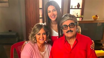 دنيا سمير غانم : حلمى الأكبر أن أجعل والدىَ فخورين 