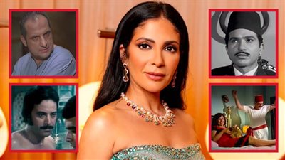 من محجوب عبدالدايم لـ حاتم رشيد .. شخصيات صدمت المصريين فى السينما قبل أزمة مني زكي