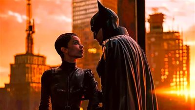 عرض فيلم The Batman لـ روبرت باتينسون في دور العرض المصرية 4 مارس المقبل