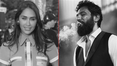 إنجي كيوان تتعاقد على المشاركة في مسلسل بابلو بطولة حسن الرداد رمضان 2022