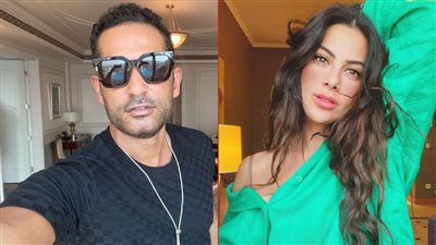 صبا مبارك تجسد شخصية فتاة شعبية في مسلسل توبة بطولة عمرو سعد رمضان 2022