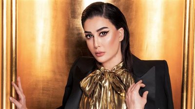 جريمة قتل محور أحداث مسلسل غادة عبدالرازق الجديد رمضان 2022