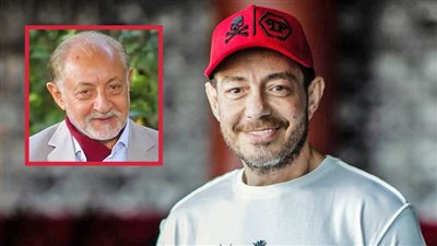 عبدالعزيز مخيون يعود للدراما بـ مسلسل سوشيال مع أحمد زاهر ويجسد دور صاحب شركة إنتاج فني