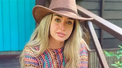 هنا الزاهد : أتمنى تقديم جزء ثاني من مسلسل أنا وهي ومبسوطة بردود فعل الجمهور