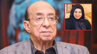 ابنة جلال الشرقاوي بعد إصابته بكورونا : مازال على جهاز التنفس بسبب انخفاض نسبة الأكسجين وحالته تتحسن ببطء 