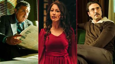 فيلم الجريمة لـ أحمد عز ومنة شلبي وماجد الكدواني يحقق 20 مليون جنيه إيرادات فى 3 أسابيع