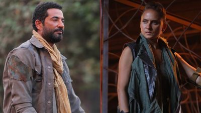 مسلسل الجسر لـ نيللي كريم وعمرو سعد يتصدر قائمة الأكثر مشاهدة فى مصر على منصة شاهد