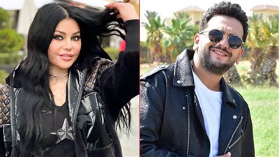 مصطفى خاطر : أشارك كضيف شرف في فيلم رمسيس باريس مع هيفاء وهبي