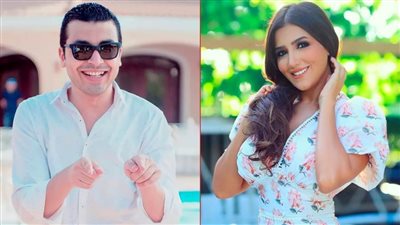 محمد أنور ومي عمر يتعاقدان على بطولة فيلم جديد بعنوان تحت الأرض إخراج شادي أبو شادي 