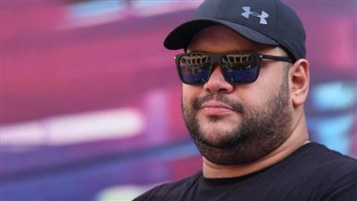 محمد ممدوح : قررت الغياب عن دراما رمضان 2022 من أجل ابنتي وزوجتي