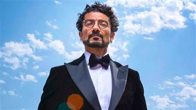 خالد النبوي يجسد دور رجل أعمال ضمن أحداث مسلسل راجعين يا هوا