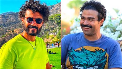 إسلام إبراهيم يجسد دور محامي ضمن أحداث مسلسل راجعين يا هوا أمام خالد النبوي رمضان 2022