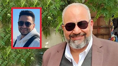 بيومي فؤاد يشارك كضيف شرف في الجزء الثاني من مسلسل المداح بطولة حمادة هلال رمضان 2022