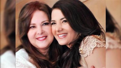 دلال عبدالعزيز تظهر فى دراما رمضان 2022 بمسلسل عالم موازي مع دنيا سمير غانم