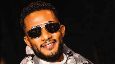 محمد رمضان يدخل السجن بعد اتهامه بسرقة قطعة أثار فى مسلسل المشوار رمضان 2022