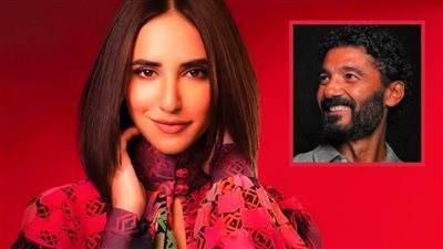 آية سماحة تتعاقد على مسلسل راجعين يا هوي وقصة حب تجمع بينها وبين خالد النبوي