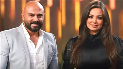 هبه مجدي : اشتغلت في طفولتي مع عمو فؤاد وأحمد صلاح حسني : كنت بمثل علي صحابي وأنا صغير 