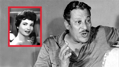 ذكرى رحيل عماد حمدي .. تزوج شادية وهي تصغره بـ 20 عامًا وانفصلا بعدما ضربها أمام الناس