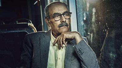 أحمد بدير عن مسلسل نقل عام : دوري فيه لا يشبه شخصيتي