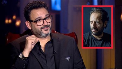 أكرم حسني : أحمد أمين اعتذر عن مكتوب عليا لأسباب خاصة ولم يصدر قرار بوقف العميل صفر