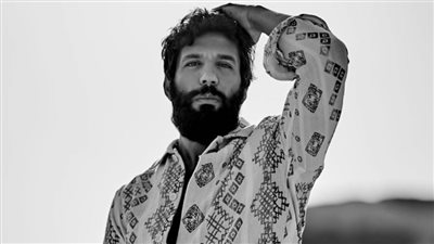 حسن الرداد عن تصريح رغبته في العيش بالسعودية لأنها ملتقى الفن : تحريف يقف وراءه الحمقى وعديمو الضمير