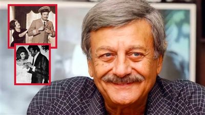 في ذكرى وفاة إبراهيم خان .. تسبب في طلاق سهير رمزي وسحل سعاد حسنى بناء على رغبتها 