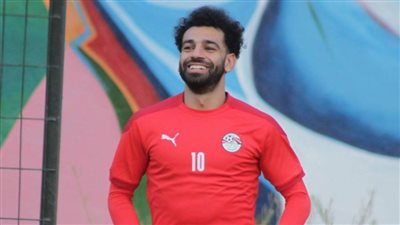 محمد صلاح : بعد 11 عاما مع المنتخب أتمنى حصد كأس الأمم الإفريقية ولسنا المرشح الأوفر حظًا للفوز بالبطولة 