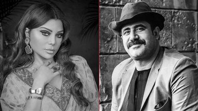 محمود حافظ : أجسد شخصية ملاكم ضمن أحداث فيلم باريس أوتومان مع هيفاء وهبي