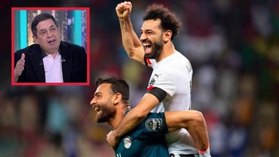 محمد أحمد الرئيس التنفيذي لشركة إجابات يكتب : مصر أهم من الأهلى والزمالك