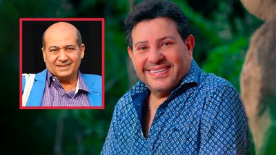 طارق الشناوي عن خلافه مع هاني شاكر : نقد الشخصية العامة مباح ولست المعترض الوحيد على قراراته