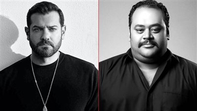 محمد ممدوح يجسد شخصية رجل خارج عن القانون ضمن أحداث فيلم شقو مع عمرو يوسف