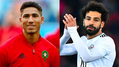 تاريخ مواجهات مصر والمغرب قبل موقعة الحسم بأمم إفريقيا اليوم