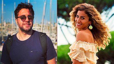 عرض فيلم حامل اللقب لـ هشام ماجد ودينا الشربيني الأربعاء القادم بدور العرض