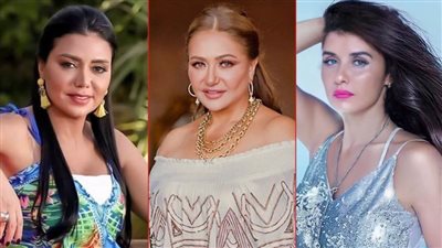 مفاجآت مسلسل منورة بأهلها بطولة ليلى علوي وغادة عادل ورانيا يوسف قبل عرضه الجمعة على شاهد VIP