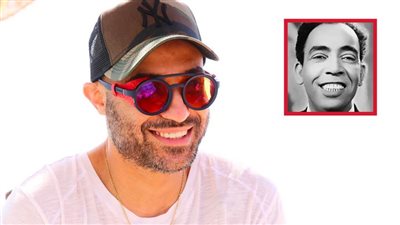 أحمد فهمي : إسماعيل يس أفضل نجم في تاريخ مصر والفن مش شرط يقدم رسالة