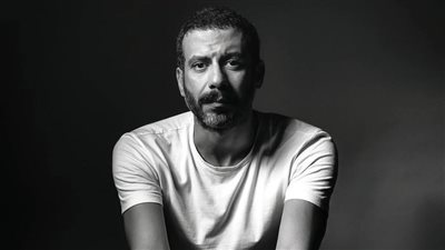 محمد فراج يصاب بفيروس كورونا وتوقف تصوير مسلسل الغرفة 207