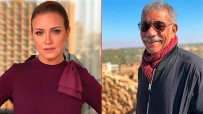 ريهام عبدالغفور زوجة سيد رجب ضمن أحداث مسلسل أزمة منتصف العمر رمضان 2022