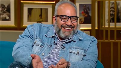  بيومي فؤاد : اشتغلت على مركب وفي مطعم سمك وسقطت في الثانوية العامة بسبب اللغة العربية