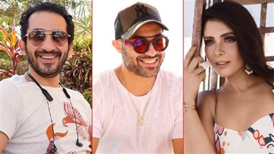 أحمد فهمي : أصحاب ولا أعز عجبني ومنى زكي أهم ممثلة في مصر ونفسي أشتغل مع أحمد حلمي