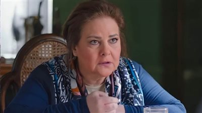 فيلم فرق خبرة آخر أعمال دلال عبد العزيز ينضم لقائمة الأعلى مشاهدة على شاهد vip