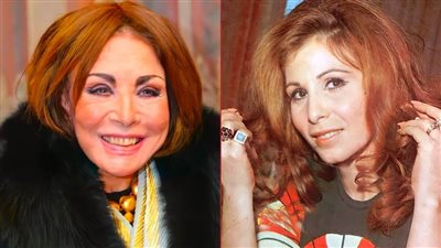 لبنى عبدالعزيز عن زيزي البدراوي في ذكرى وفاتها : أصيبت على المسرح بعدما ضربها حمدي غيث