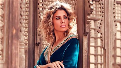 زينة عاشور تشارك بالرؤية الفنية في العمل الاستعراضي كان ياما كان في موسم الرياض