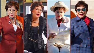 كيف تظهر لبلبة ضمن أحداث مسلسل دايمًا عامر رمضان 2022 ؟