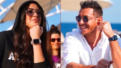 قصة حب تجمع بين مصطفى شعبان وميرنا نور الدين في مسلسل دايمًا عامر رمضان 2022