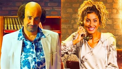 عرض فيلم البعض لا يذهب للمأذون مرتين بطولة كريم عبدالعزيز ودينا الشربيني قريبًا على شاهد