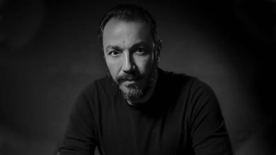 طارق لطفي : أحداث مسلسل جزيرة غمام تدور في عام 1920 ودوري مفاجأة