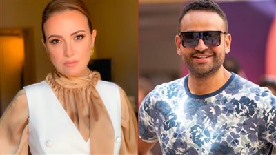 عمر السعيد ينضم لأبطال مسلسل أزمة منتصف العمر مع ريهام عبدالغفور رمضان 2022