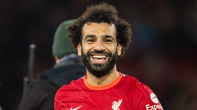 محمد صلاح يحتل المركز الـ 95 بين قائمة المشاهير الأكثر متابعة علي إنستجرام