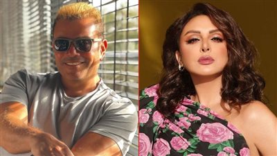 أنغام : مشاركة عمرو دياب فى تلحين أغنيتى بخاف أفرح إشاعة ولا أمانع تقديم ديو معه 