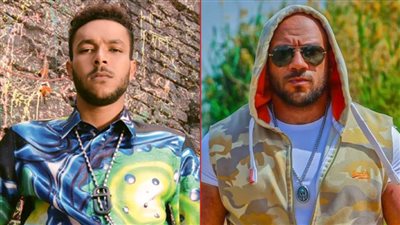 أغنية مكي وويجز الجديدة أقوى ميكس تتصدر تريند يوتيوب بعد ساعات من طرحها